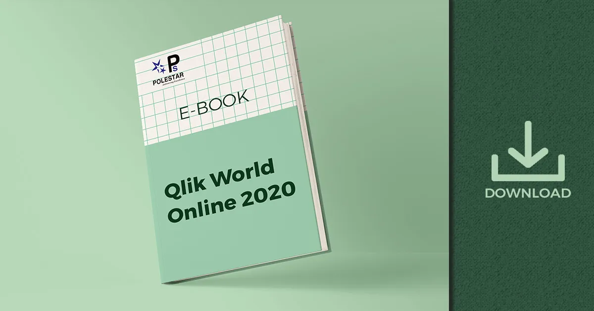Qlik World Online 2020